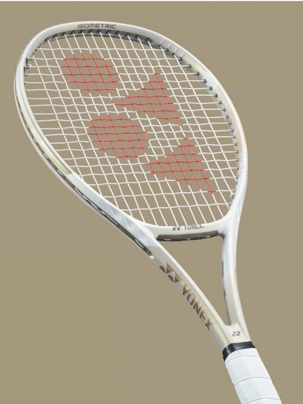 Yonex Isometric VCORE Racquet